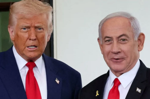 ایران امریکہ جوہری معاہدہ: ٹرمپ پر امید، نیتن یاہو شکوک میں مبتلا