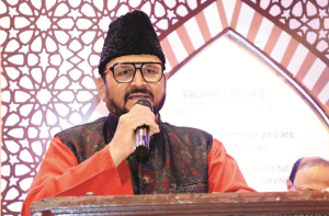 ایک مراٹھی مانس کی  خالص اردو میں خامہ فرسائی پرلوگ رشک کرتے تھے 