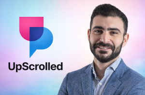 فلسطینی بانی عصام حجازی کی تیار کردہ ایپ ’اپ اسکرولڈ‘ امریکہ میں سرفہرست