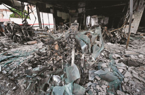 ’’ ایل مینچو کی ہلاکت میں براہ راست امریکہ کا کوئی ہاتھ نہیں ہے ‘‘