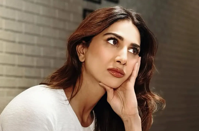 Vaani Kapoor - Photo: INN