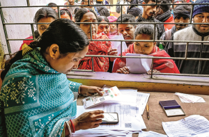  بنگال: ایس آئی آر میں عدالتی افسران کی تقرری کا حکم