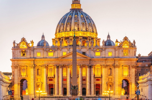 ویٹیکن ’بورڈ آف پیس‘ میں شامل نہیں ہوگا: اعلیٰ سفارت کار، میکسیکو کا بھی انکار