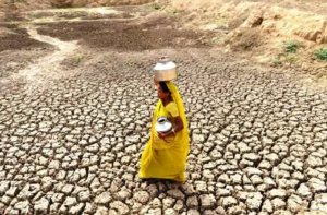 دنیا پانی کے دیوالیہ پن کے دور میں داخل ہو چکی ہے: اقوام متحدہ کی رپورٹ