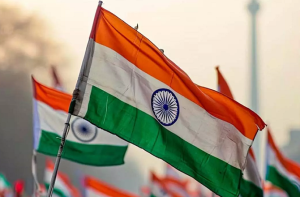 تمام سرکاری تقریبات میں قومی ترانے سے پہلے وندے ماترم کے چھ بند گائے جائیں:حکومت