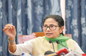 مغربی بنگال کے عبوری بجٹ میں ’ممتا‘ کی جھلک،کئی دلکش اعلانات