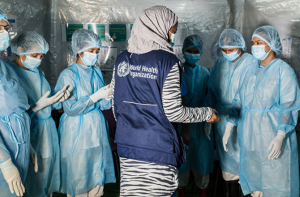 یوکے، ہندوستان میں منکی پاکس کی نئی قسم، ڈبلیو ایچ او کی نگرانی کی ہدایت