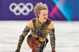 اولمپک میں مضبوط اورچمپئن ایتھلیٹ ناکام کیوں ہوجاتے ہیں؟