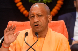 یوگی آدتیہ ناتھ پر تنقیدی پوسٹ، صحافی گرفتار، برہمنوں کے عدم تحفظ کا دعویٰ