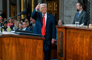 ایک اسرائیلی یرغمالی کی لاش تلاش کرنے میں سیکڑوں دیگرلاشیں برآمد ہوئیں: ٹرمپ