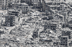 جینیوا اکیڈمی کا انتباہ، غزہ میں ہلاکتوں کی تعداد دو لاکھ سے تجاوز کر سکتی ہے