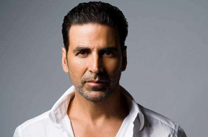 Akshay Kumar.Photo:INN