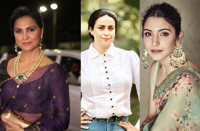 بالی ووڈ کے ان ستاروں کا فوج سے گہرا تعلق ہے