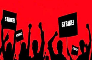 ورکنگ ڈے کا مطالبہ :بینک ملازمین ۲۷؍ جنوری کو   ہڑتال کریں گے 