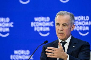 مارک کارنی یا مارک کار نامہ؟