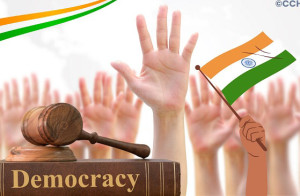 جمہوریت کب جیتے گی؟