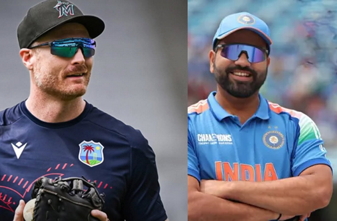 ٹی ۲۰؍ ورلڈ کپ میں سب سے زیادہ کیچ لینے والے ٹاپ ۵؍شاندار فیلڈرز 