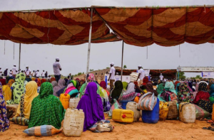 یو این کا انتباہ: ۲۰۲۶ میں افریقہ کے ۵۵ ملین افراد شدید بھوک کا سامنا کرسکتے ہیں