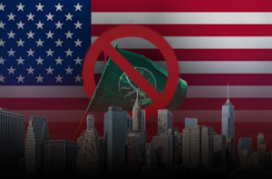 امریکہ: ۲۰۲۵ء کےدوران ۴۷ لاکھ اسلاموفوبک پوسٹس؛’مسلم یلغار‘ کا نظریہ غالب: تحقیق