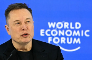داؤس ۲۰۲۶ء: ایلون مسک نے ۲۰۳۰ء تک ’سپر انٹیلی جنس‘ کے تیار ہونے کی پیش گوئی