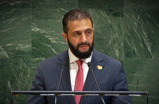 شام کا نیا دور: الشرع کی قیادت کا ایک سال؛ ملک تعمیر نو اور استحکام کی طرف گامزن