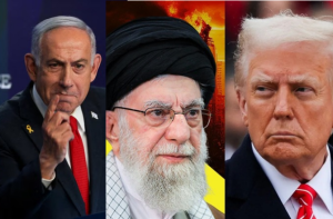 مشرق وسطیٰ میں ہزاروں امریکی فوجی تعینات، ایران کی خلیج ہرمز میں فوجی مشقیں شروع