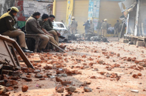 ملک میں ۲۰۲۵ء کے دوران ۵۰؍ سے زائد مسلمانوں کا ماورائے عدالت قتل: ایس اے جے سی