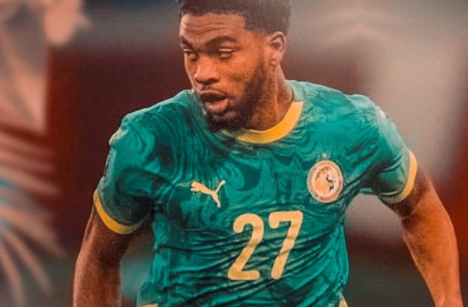 افریقن کپ آف نیشنز: ۱۷؍ سالہ نوجوان اسٹار ابراہیم مبائے کا دھماکہ خیز داخلہ