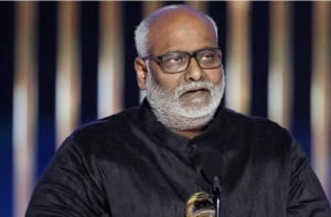 یومِ جمہوریہ : آسکر ایوارڈ یافتہ ایم ایم کیروانی پریڈ کے لیےموسیقی ترتیب دیں گے