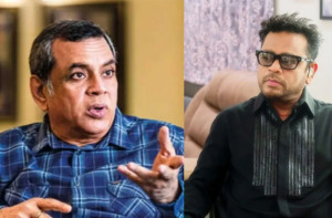 پریش راول نے اے آر رحمان کو ملک کا فخر قرار دیا  