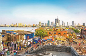 غربت جو ہے دھوکہ تو امارت بھی ہے دھوکہ