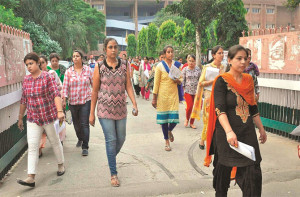 لازمی ٹی ای ٹی  سے ۹۰؍فیصد اساتذہ کوتشویش 