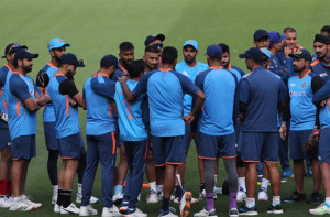 سپریم کورٹ نے ہندوستانی کرکٹ ٹیم کا نام تبدیل کرنے کی مانگ کی عرضی مسترد کر دی 