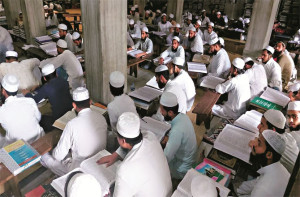 یوپی کے چار ہزار مدارس’ اے ٹی ایس‘ کے نشانے پر،جانچ میں تیزی