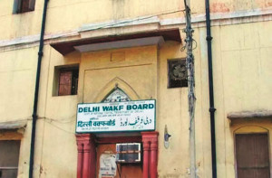  وقف متولیان بھی ’آر ٹی آئی‘ کے دائرے سے باہر نہیں