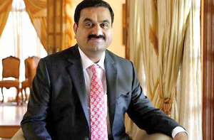 گوتم اور ساگر اڈانی امریکی سول فراڈ کیس میں ایس ای سی نوٹس قبول کرنے پر رضامند