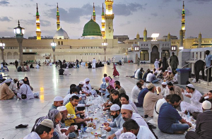 رمضان ۲۰۲۶ء: آغاز میں روزے چھوٹے اور آخر میں قدرے لمبے ہوں گے