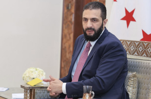 شامی حکومت اور ایس ڈی ایف میں جنگ بندی و انضمام کے معاہدہ کا اعلان