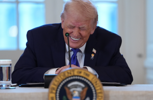 ہم وینزویلا کو امیراور محفوظ بنا رہے ہیں: ٹرمپ