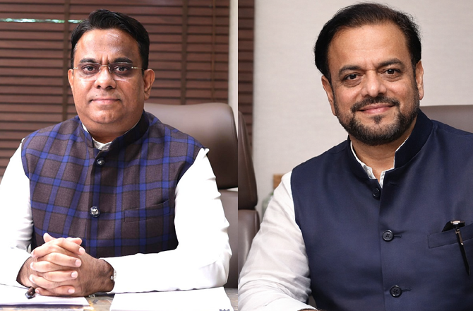 سماجوادی پارٹی کےرکن اسمبلی کا پارٹی کے قومی صدر کوخط لکھ کر ریاستی قیادت پرسوال