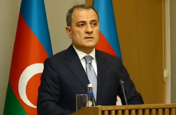 ایران کے خلاف اپنی سرزمین یا فضائی حدود استعمال نہیں ہونے دیں گے: آذربائیجان