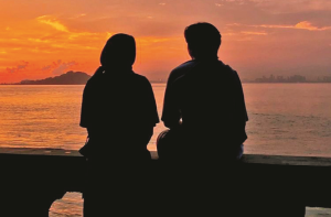 افسانہ : برابری