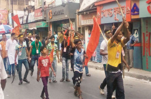  بریلی کی واردات اور’وِکست بھارت‘ پر سوال