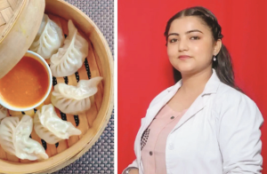 دہلی کی ہونہار دوشیزہ نے بناء کوچنگ کے نیٖٹ کوالیفائی کیاتھا