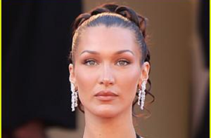 بیلا حدید کا ۲۰۲۶ء کا وژن: فلسطین، سوڈان اور کانگو کی آزادی کی خواہش