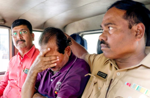 بھانڈوپ بس حادثہ: ملزم ڈرائیور نے خود کو بچانے کیلئے جھوٹ بولا تھا