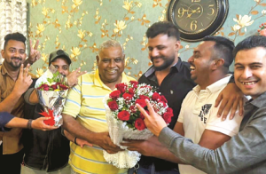 بھیونڈی : چند کارپوریٹروں کا کئی انتخابات سے فتح کا سلسلہ برقرار 