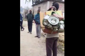 بہار: بنگلہ دیشی کے نام پرغریب مسلم مزدور اور پھیری والوں کے خلاف تشدد میں اضافہ