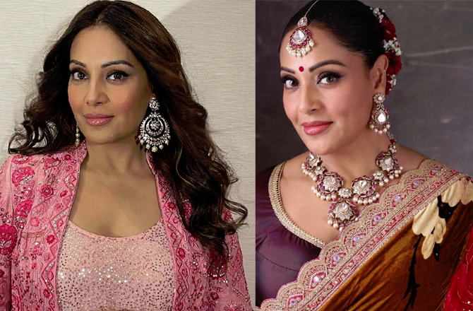 بپاشا باسو بالی ووڈ  کی پُر اعتماد اداکارہ 