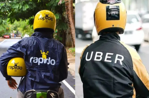 بنگلور میں بائیک ٹیکسی کی واپسی ،کرناٹک ہائی کورٹ نے اپنا فیصلہ پلٹا